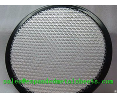 Expanded Metal Filter Element