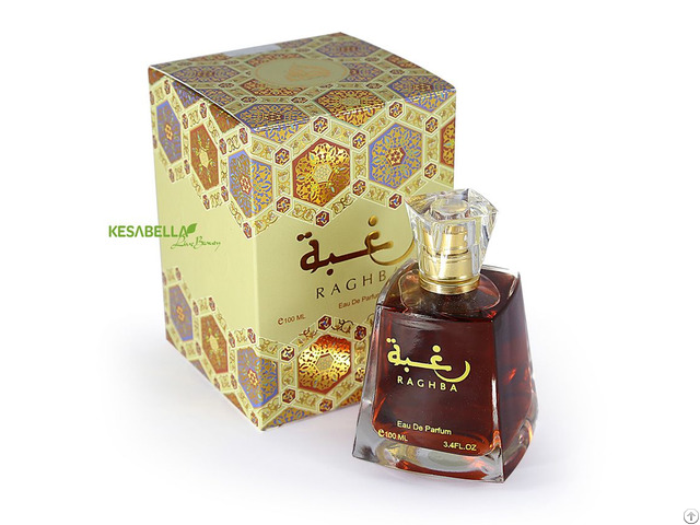 Raghba Perfume