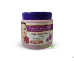 Facial Rose Mask