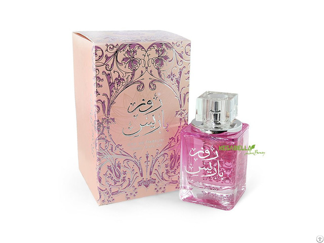 Rose Paris Perfume