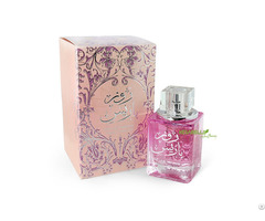 Rose Paris Perfume