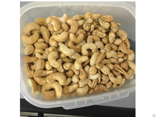 Aa Grade Cashew Nuts Pko Palm Kernel Shells Sesame Seeds