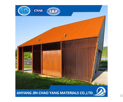 China Factory Supply Corten B Steel Plate Price Per Ton