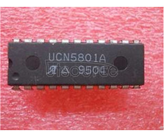 Ucn5801a Bimos Ii Latched Drivers Utsource Allegro Driver Ic