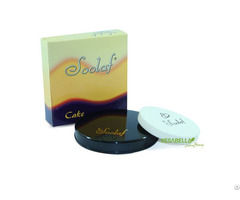 Solaf Makeup Powder