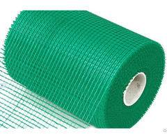 Reinforcement Concrete Fiberglass Mesh