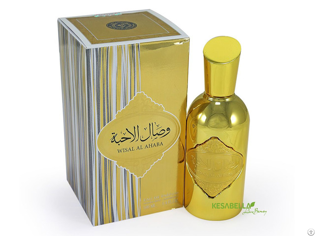 Wisal Al Ahaba Perfume