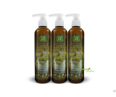 Aleppo Mud Conditioner