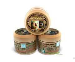 Aleppo Bylun Facial Mud Clay