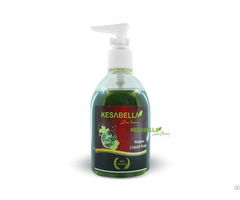 Aleppo Laurel Oil Liquid Soap