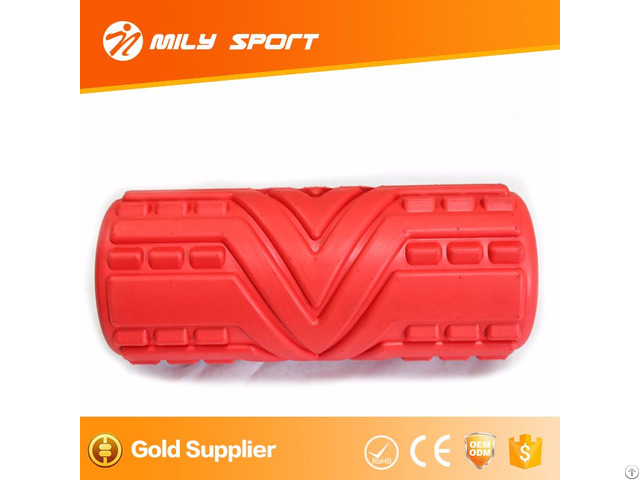 Hot Sale Gym Foam Roller Eva