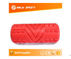 Hot Sale Gym Foam Roller Eva