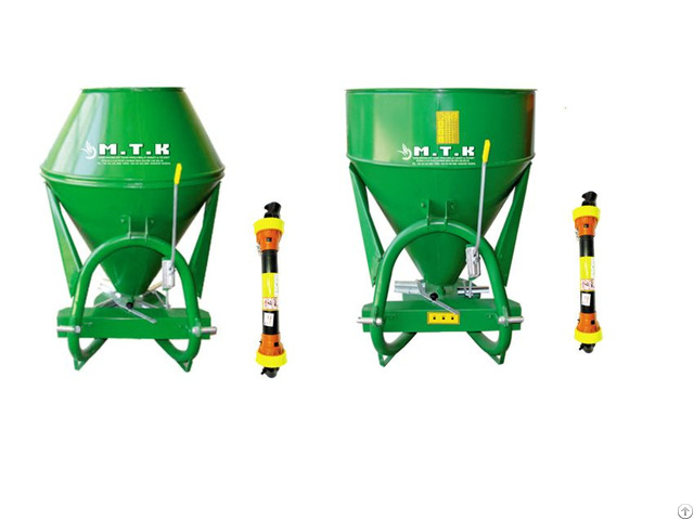 Sell Fertilizer Spreader