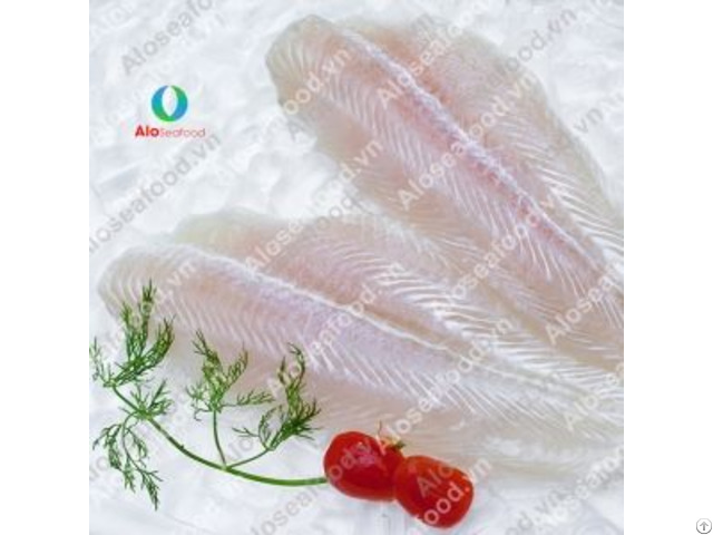 Frozen Pangasius