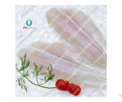 Frozen Pangasius