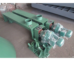 Ls Screw Conveyor