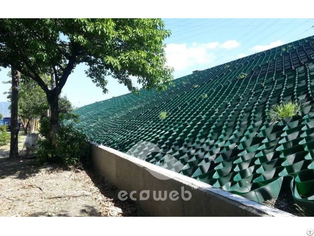 Ecoweb Geocell