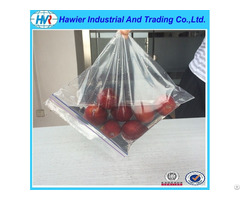 Clear Ziploc Big Bag Double Zipper From Alibaba