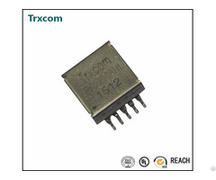 Transformer For Digital Audio Data Transmission Trs86003nl