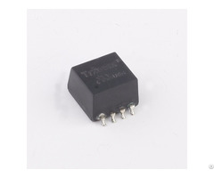 T1 Cept Isdn Pri Transformer Trb85351nl