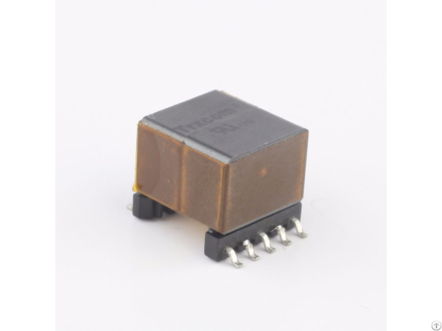 Transformer For Digital Audio Data Trs85612nl