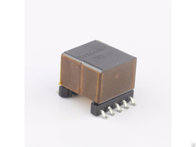 Transformer For Digital Audio Data Trs85612nl