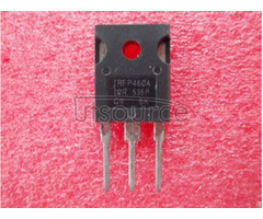 Irfp460apbf Mosfet Transistor N Channel 20a 500v 270mohm Utsource