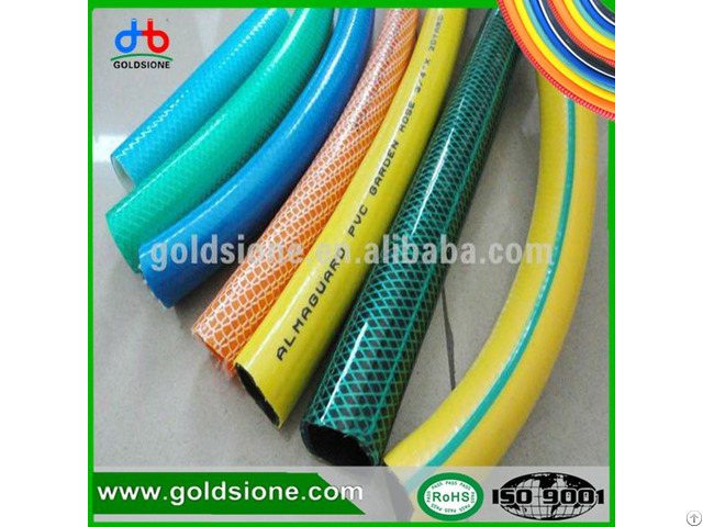 Pvc Water Garden Hose