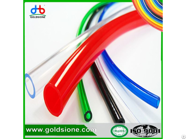 Pvc Clear Soft Hose