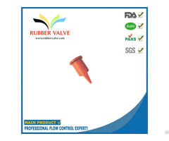 Fvmq Air Control Duckbill Valve