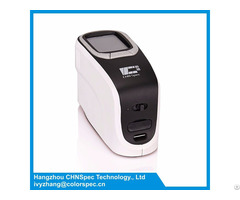 Cs 580 Portable Cheap Electronic Spectrophotometer