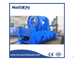 Coupling Tight Machine