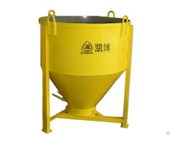 Cabr Concrete Bucket