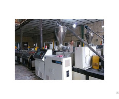 Pvc Window And Door Making Machine