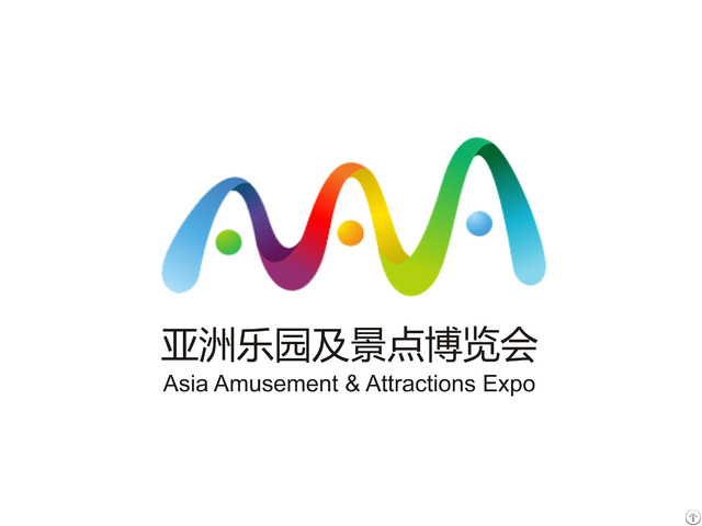 Asia Amusement And Attractions Expo Aaa 2017