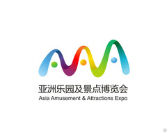 Asia Amusement And Attractions Expo Aaa 2017