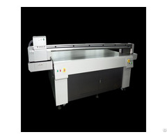 Best Selling Glass Uv Flatbed Printer For Ceramic Tile