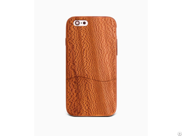 Taklamakan Sycamore Percent 100 Wood Phone Case Iphone 6 6s