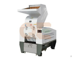 Granulator Machine For Plastic Recycling