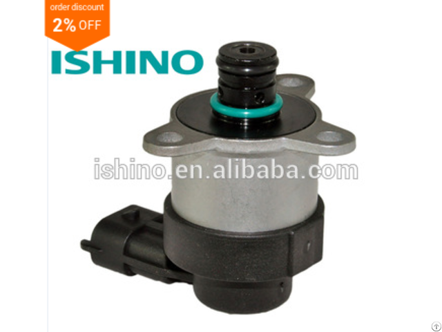 Fuel Metering Solenoid Valve 0928400802