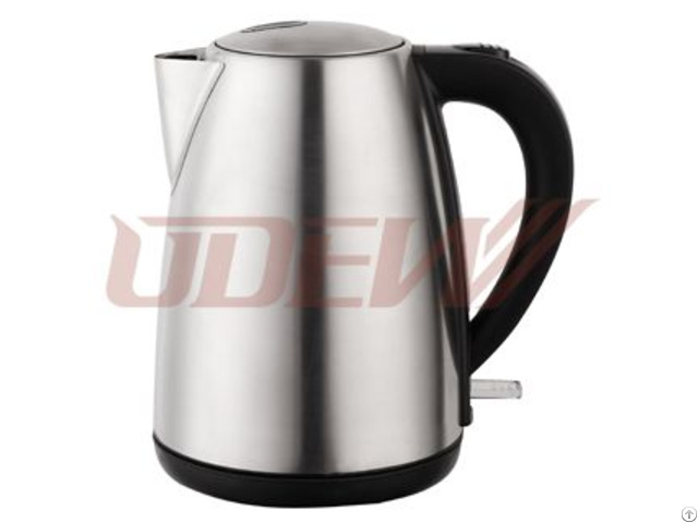 Stainless Steel Electric Kettle