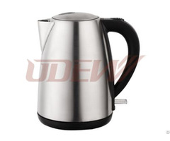 Stainless Steel Electric Kettle