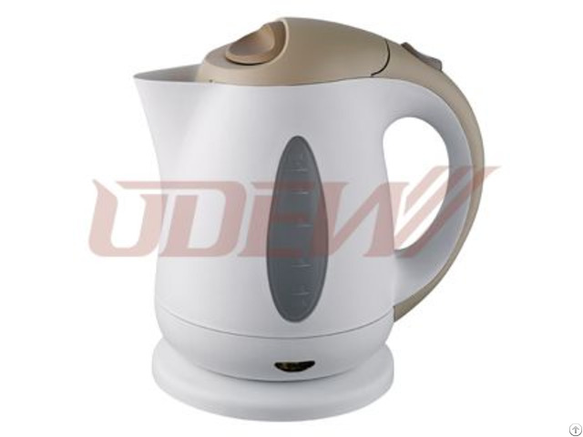 Cordless Electric Kettle