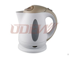 Cordless Electric Kettle