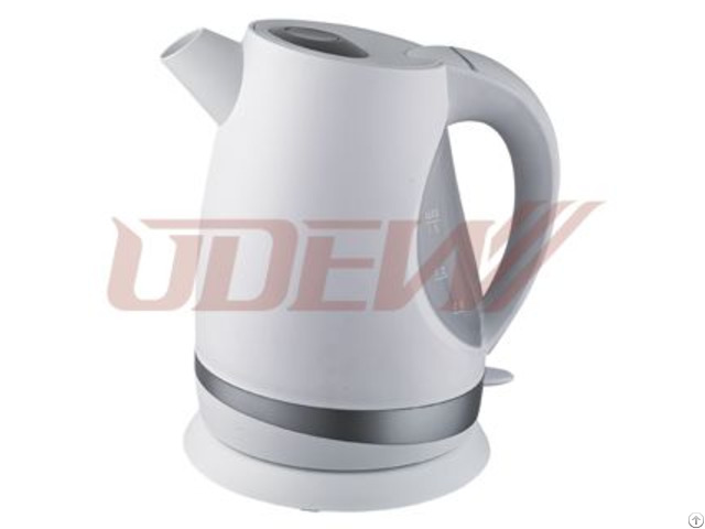 Hot Sale Plastic Electric Kettle