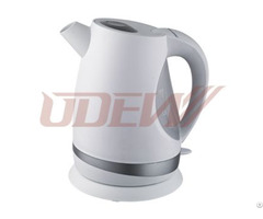 Hot Sale Plastic Electric Kettle