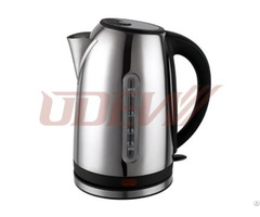 Stainless Steel Electric Kettles And Pots Available Online