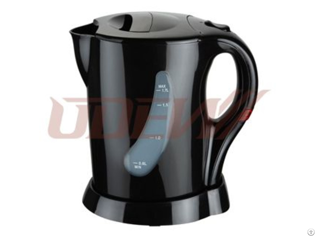 Cheap Electric Kettle Plastic Water Boiler On Sale