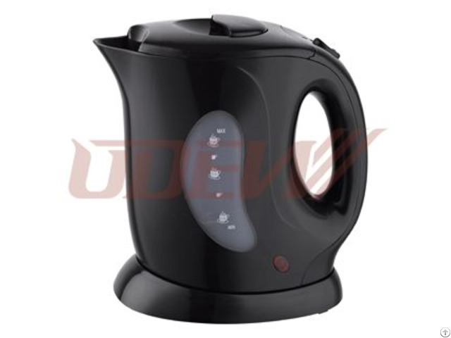 Hotel Electric Kettle Plastic Water Boiler