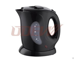 Hotel Electric Kettle Plastic Water Boiler